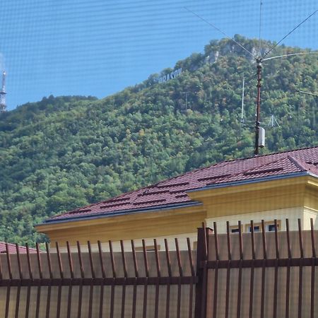 ブラショフ Sunny Town Houseヴィラ エクステリア 写真