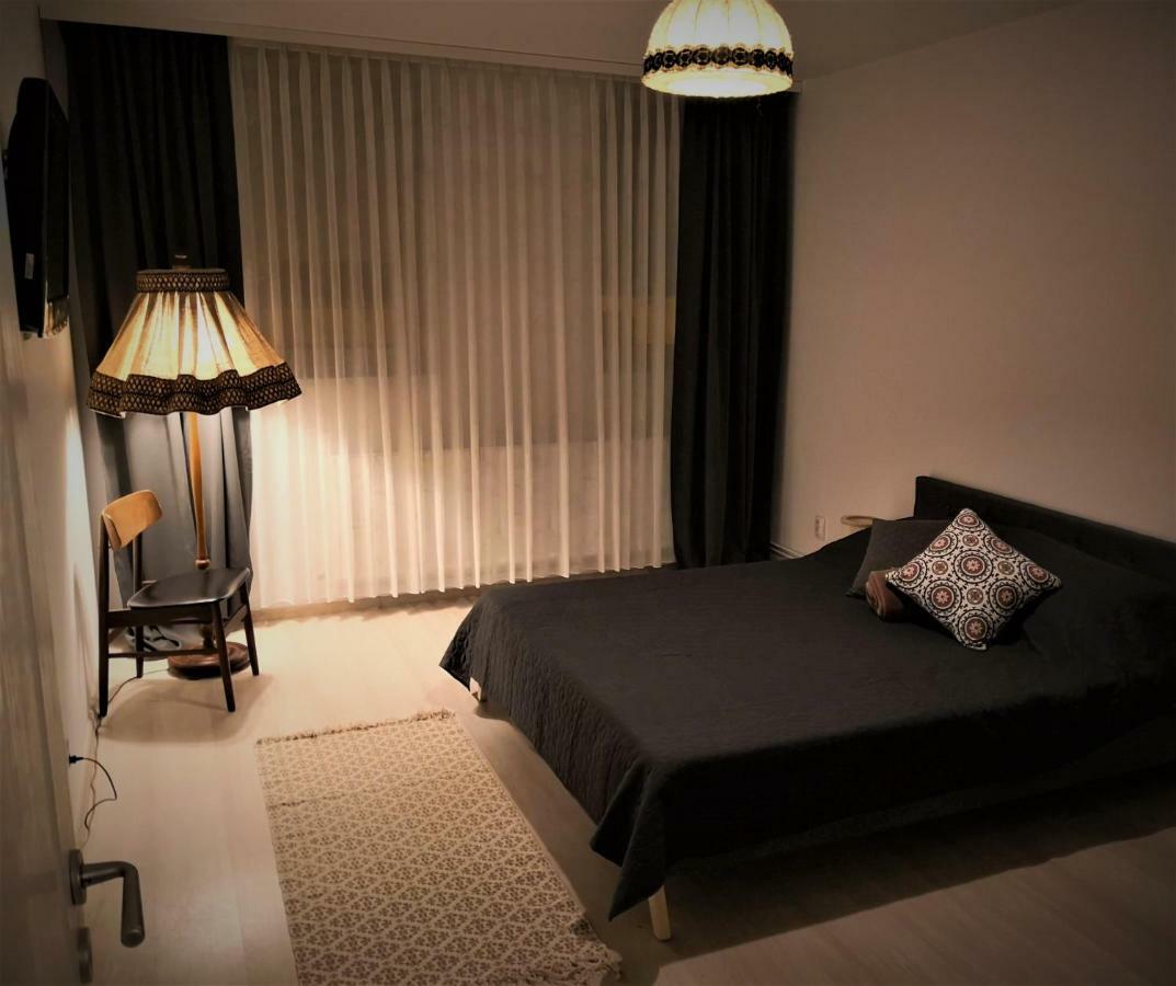 ブラショフ Sunny Town Houseヴィラ エクステリア 写真